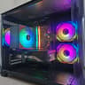 🍀RTX 3070 | i7-12700KF | 32GB DDR4 | 1TB NVMe | Windows 11