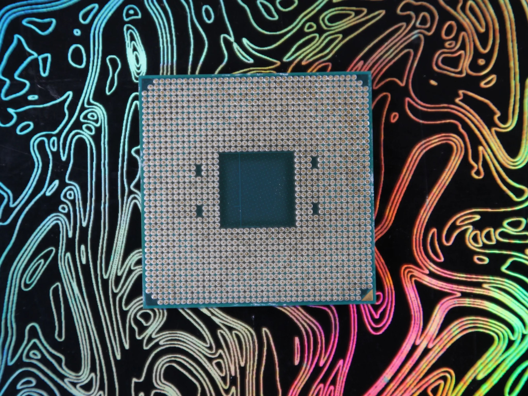 AMD Ryzen 7 5800X3D // 8-core 16-thread, AM4 Processor