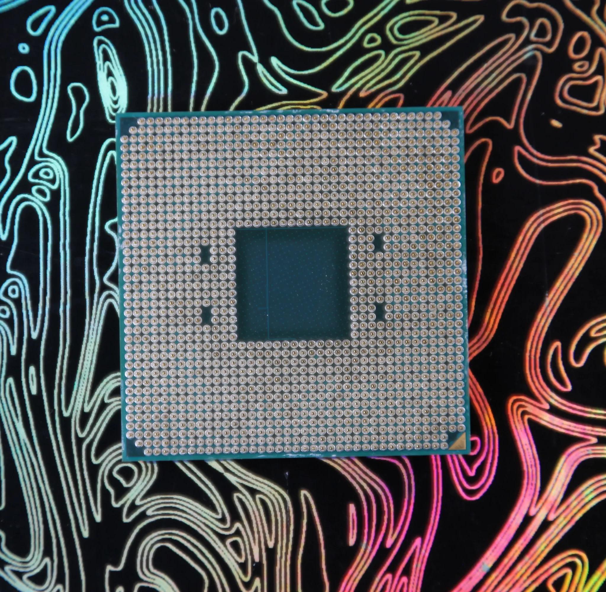 AMD Ryzen 7 5800X3D // 8-core 16-thread, AM4 Processor