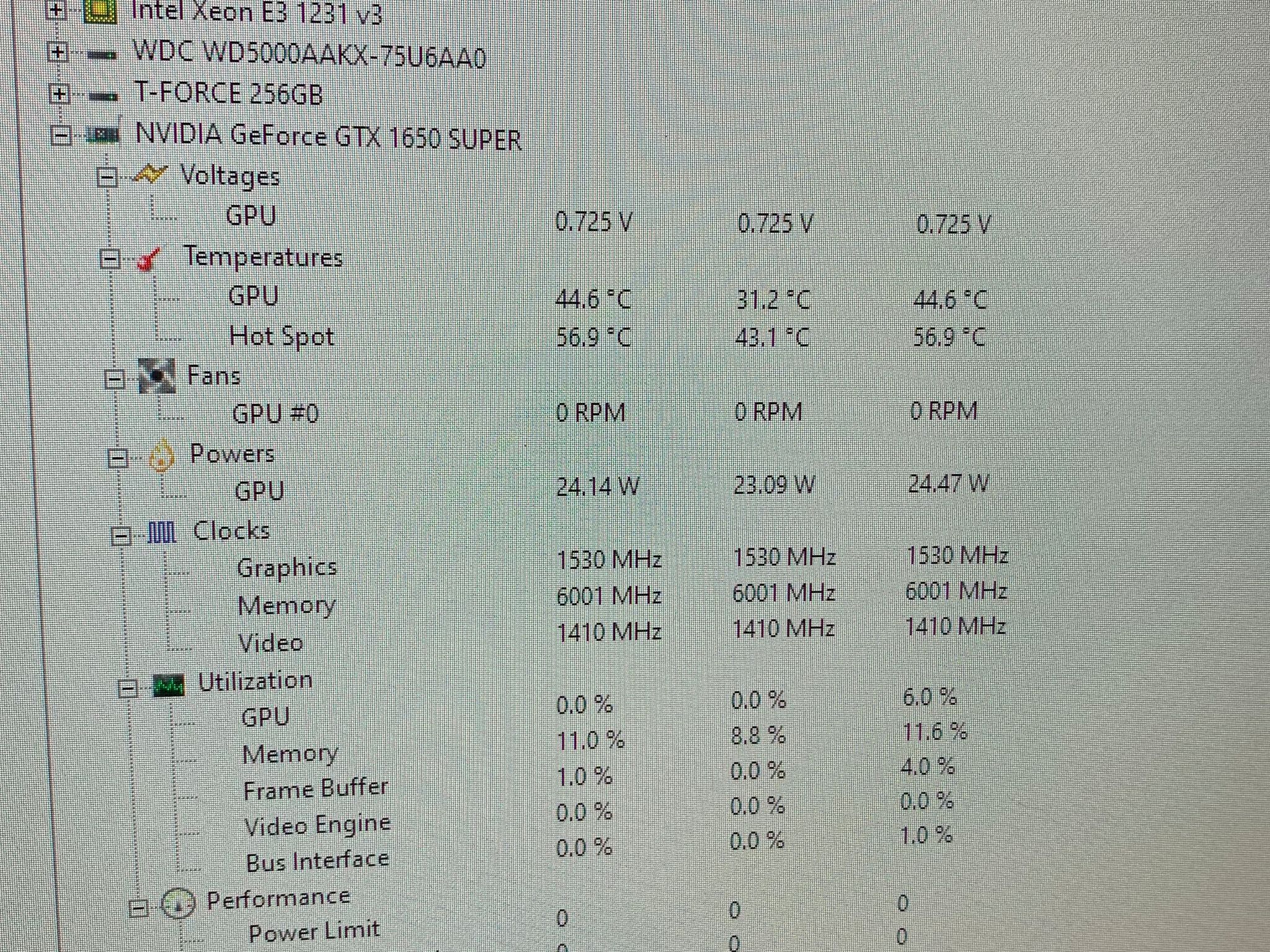 NO RGB gaming PC