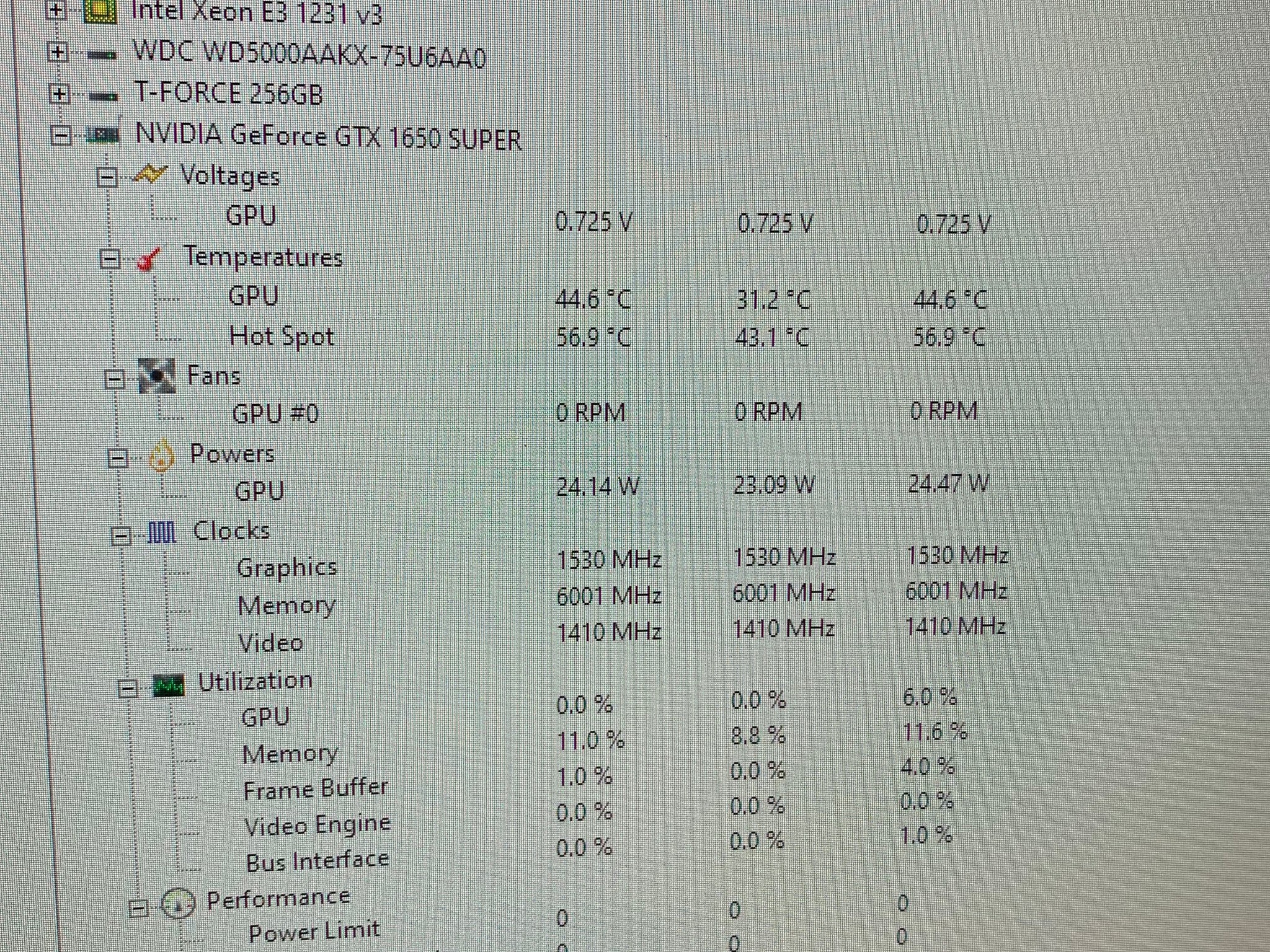 NO RGB gaming PC
