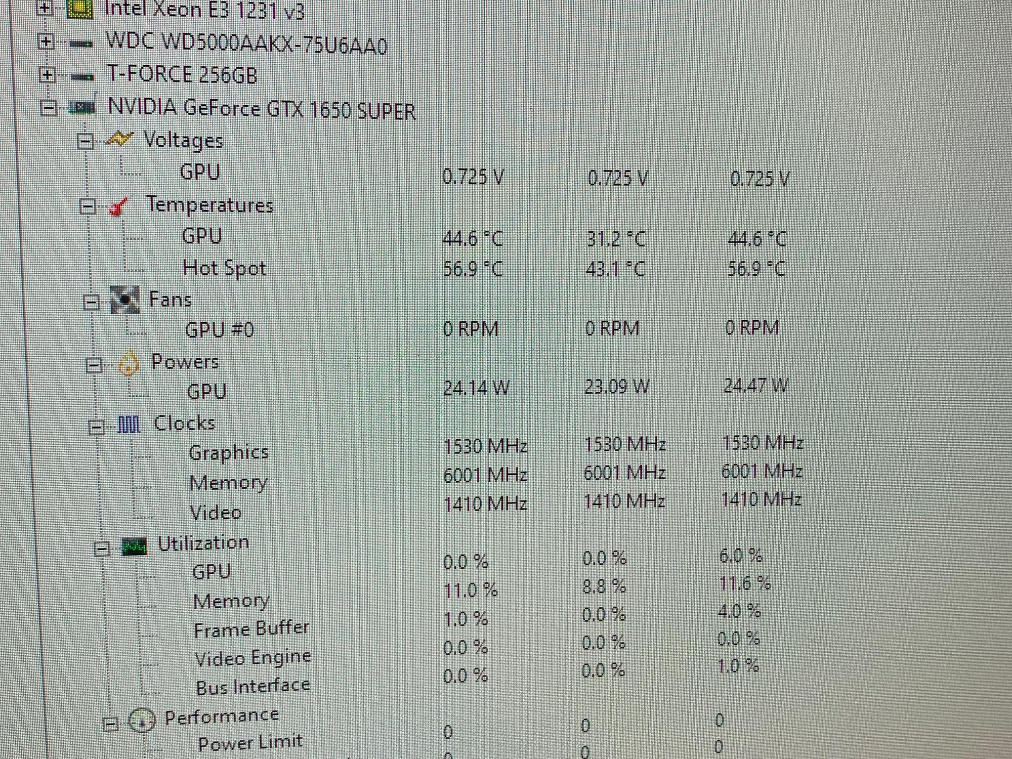 NO RGB gaming PC