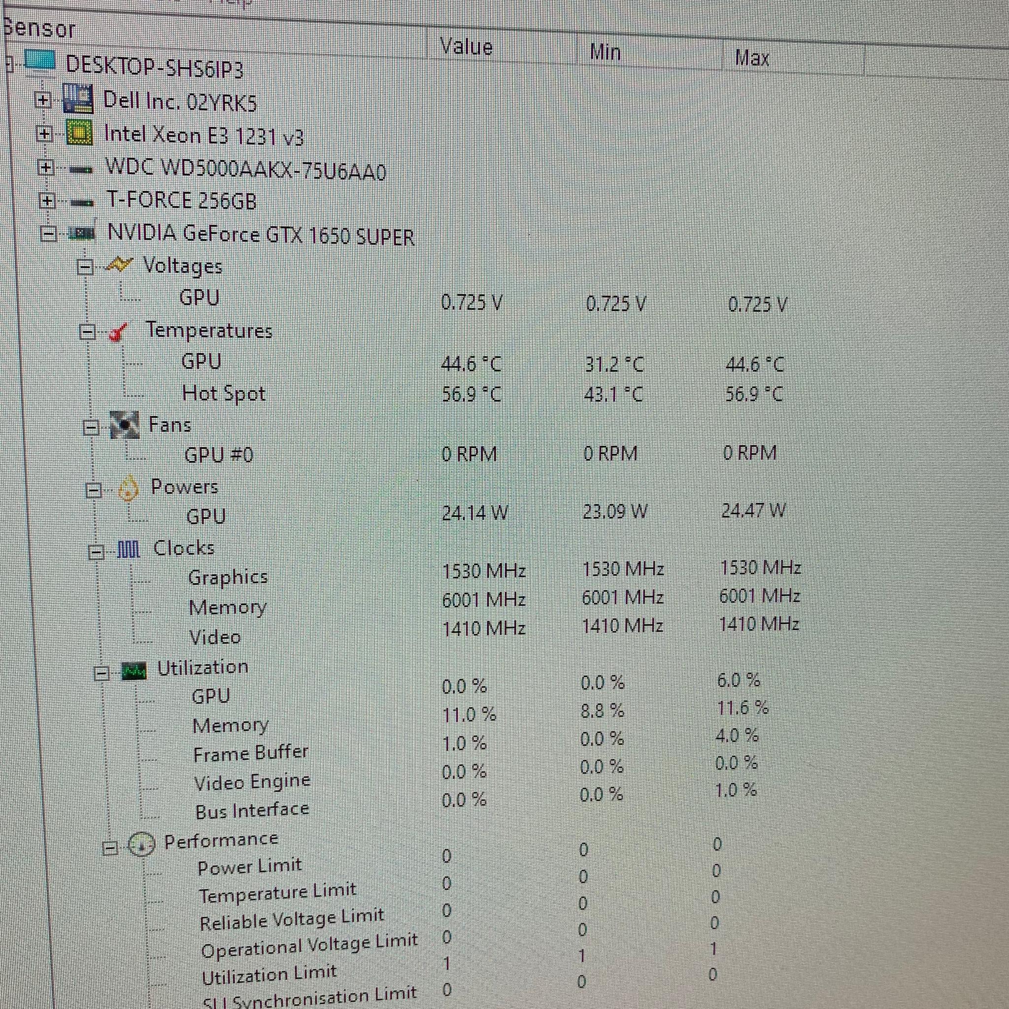 NO RGB gaming PC