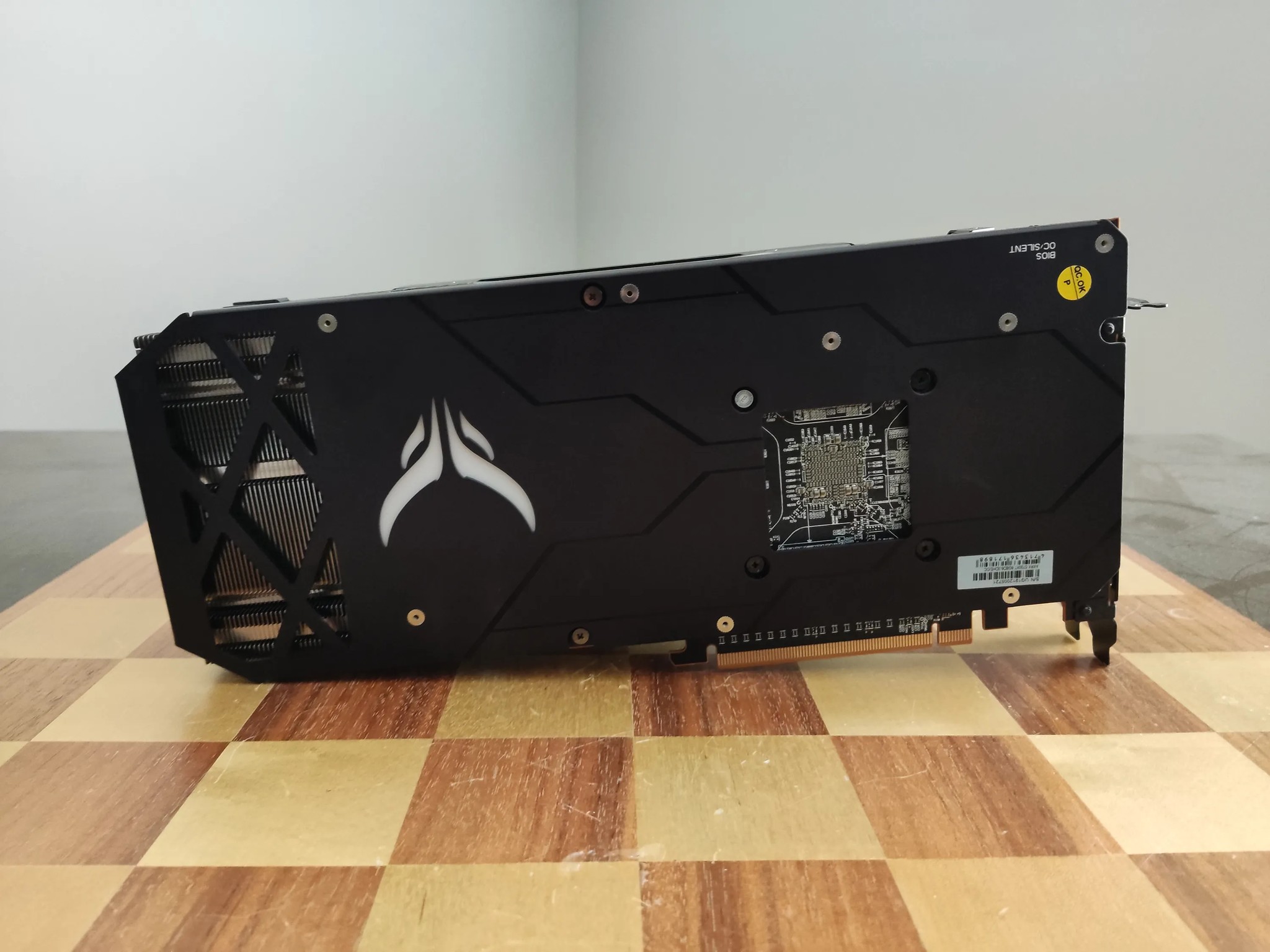 Powercolor Red Devil RX 5700XT