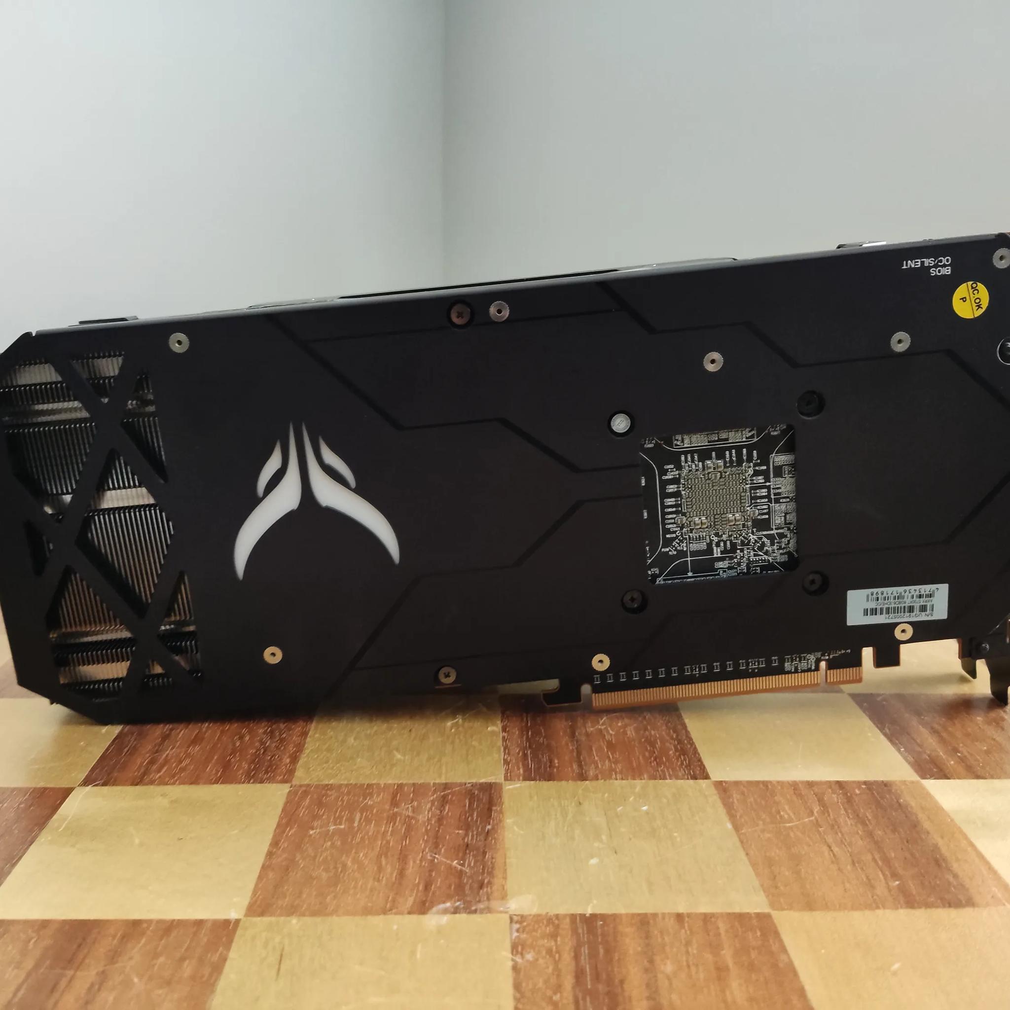 Powercolor Red Devil RX 5700XT