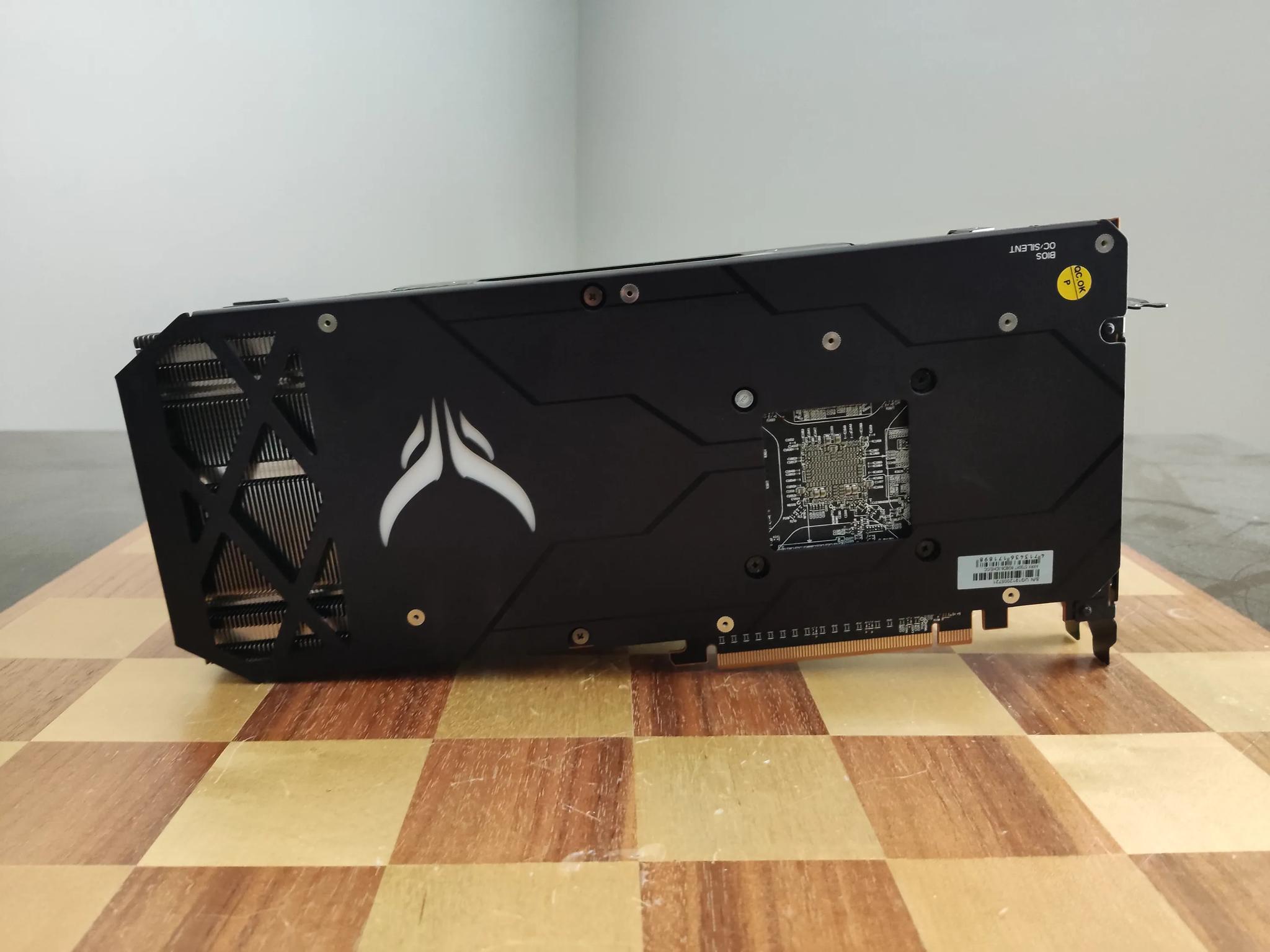 Powercolor Red Devil RX 5700XT