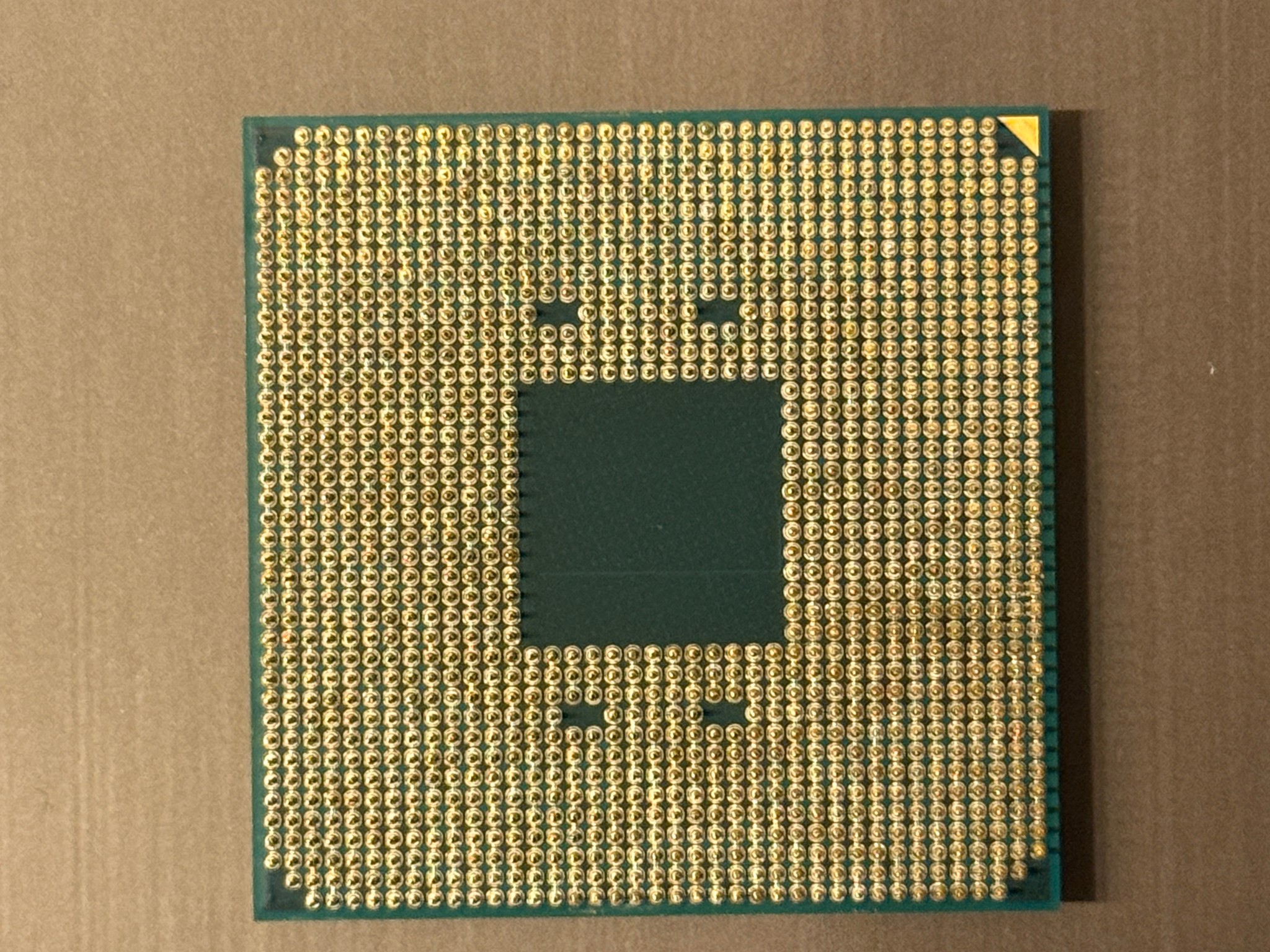 Used AMD Ryzen 7 5800XT Like New Condition