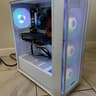 NVIDIA GTX 1060, Intel Core i3-10100, 12GB RAM, 1TB Storage, Gaming PC w/ Wi-Fi & BT