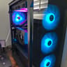 Custom Gaming PC Build