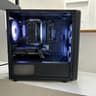Gaming Pc (Ryzen 5 3600 / Rtx 3060)
