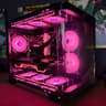RTX 3080 | Ryzen 5 8400F | Gaming PC | 16GB DDR5 | WIFI