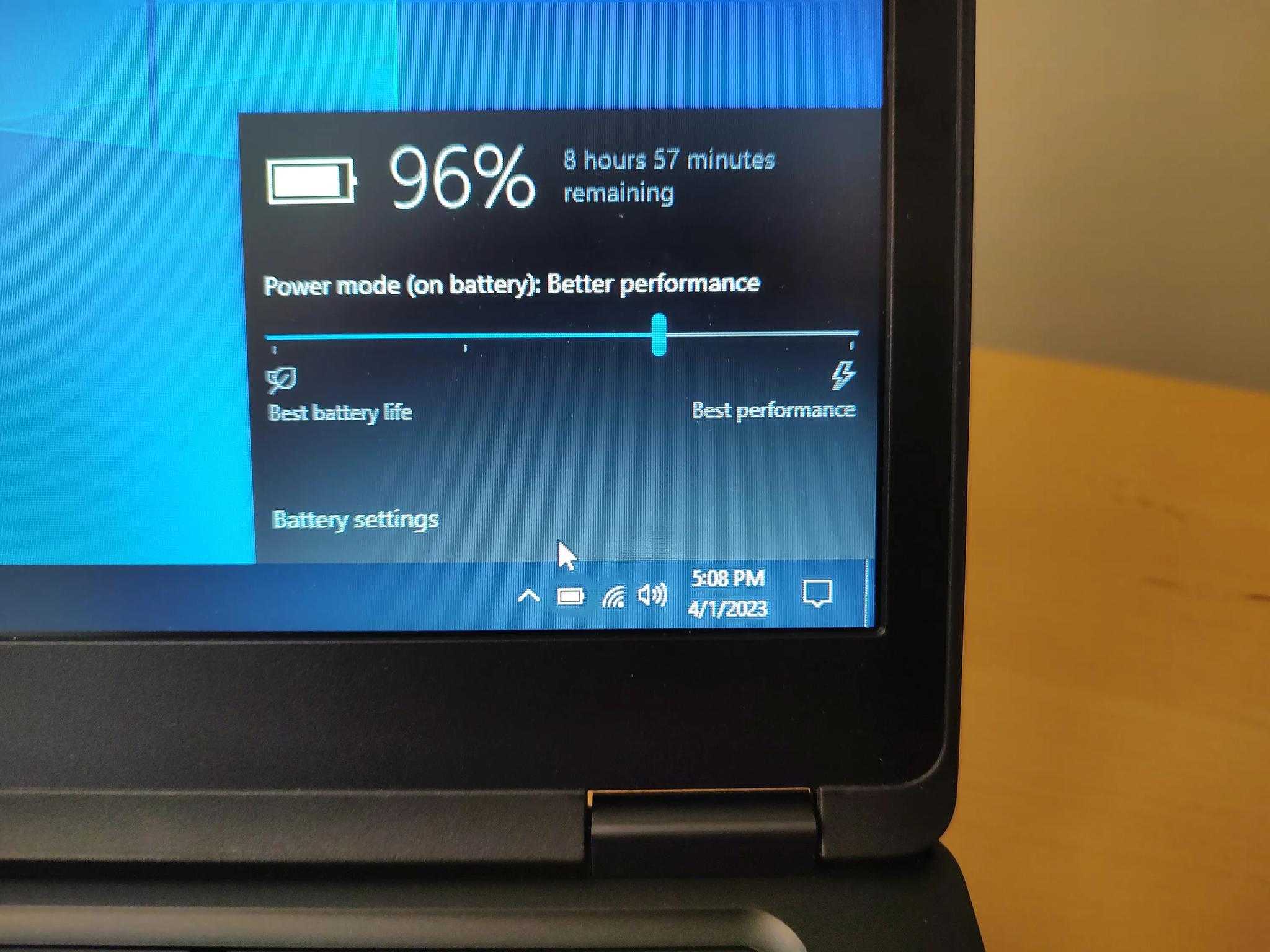 Dell Latitude 5480 14 IN Laptop - i5 7200u, 12GB RAM, 120GB SSD, Backlight Keyboard 