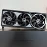 ASUS ROG Astral GeForce RTX 5080 16GB GDDR7 OC Edition