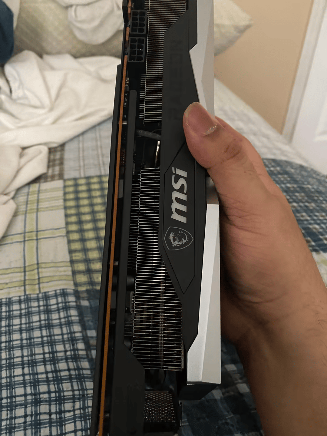 MSI 6700XT 12GB