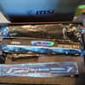 MSI GeForce RTX 2700 DUKE 8G OC 256-Bit GDDR6 PCI Express 3.0 x16 HDCP Ready Video Card