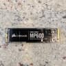 Corsair MP600 NVME SSD 1TB 97% Health (New Cheaper Price)