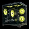 RTX 5060ti 8GB | Ryzen 5 5500F | 16GB DDR4 | 1TB NVMe | The Mid-Range Beast RTX
