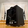 🖤🍟🌞| RTX 4060, 10600k, 1tb SSD, WiFi Equipped, ITX Cyber Monday Special!