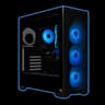 1080P/1440P Gaming Pc / Rx 9060 XT 16G / Ryzen 5 9600x / 16GB DDR5 RAM / 1TB SSD / DEAL OF THE MONTH