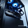 💙RTX 4070 Ti ● Ryzen 7 7700X ● 32GB 6000MHz ● 2TB NVMe Gen 4b● 1440 Gaming Computer