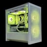 RX 9060XT 16GB | Ryzen 7 9700X | 32GB DDR5 6000MT/s | 1TB NVMe | The Sentry Elite EX