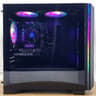 Gaming PC i5-8600 16GB RAM 256GB SSD + 1TB HDD GTX 1650 SUPER 4GB Win11 Computer