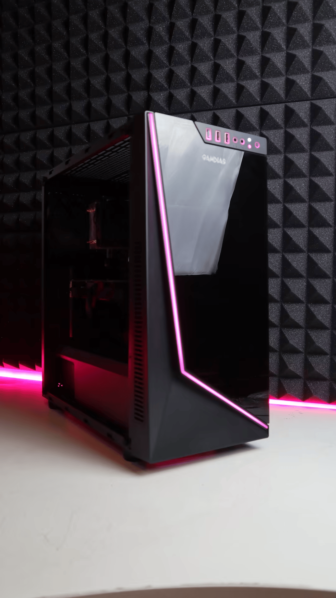 Amateur | FX 8320/GTX 1050Ti FREE SHIPPING