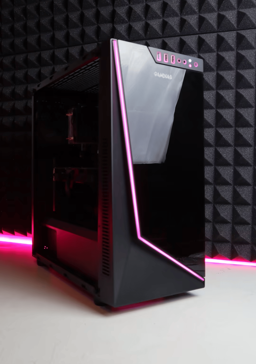 Amateur | FX 8320/GTX 1050Ti FREE SHIPPING
