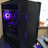 FREE SHIP|| i5-7500, GTX 1660S, 16GB RAM, 512GB SSD, Win10, WiFi, RGB