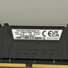 16GB DDR4