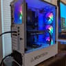 JT-1 | Ryzen 5 1600 | GTX 1070 Ti | 16GB RAM | 512GB SSD | Wi-Fi | Windows 10 Pro