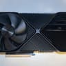Nvidia RTX 4080 Super Founders Edition