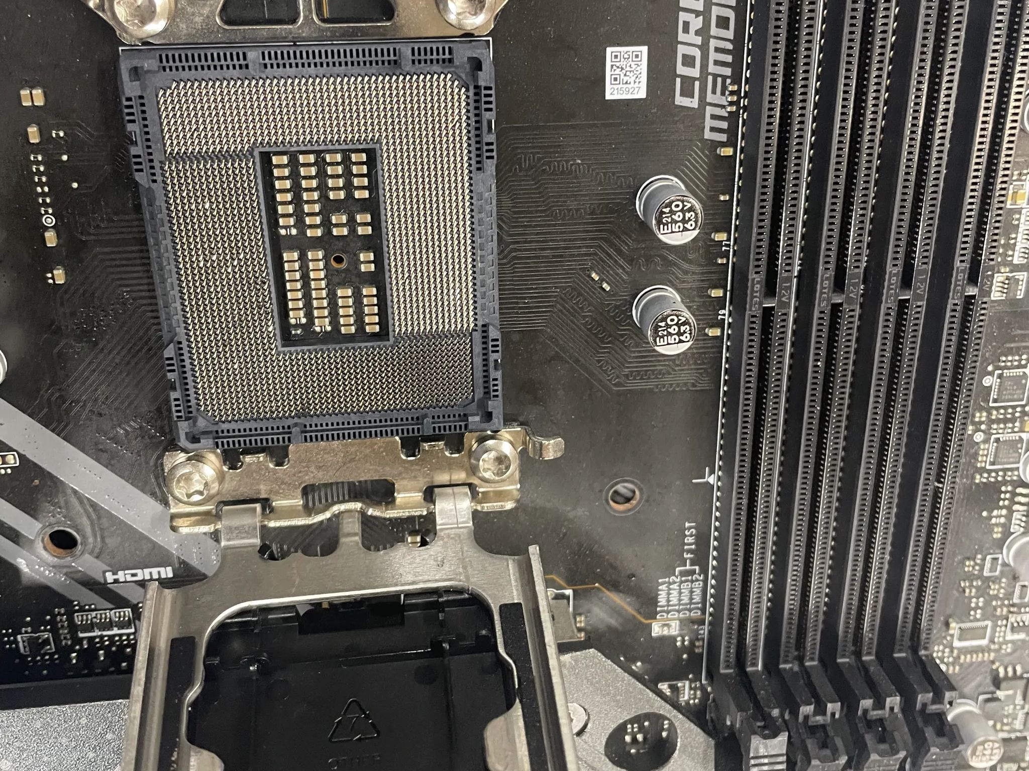 MSI MEG Z690