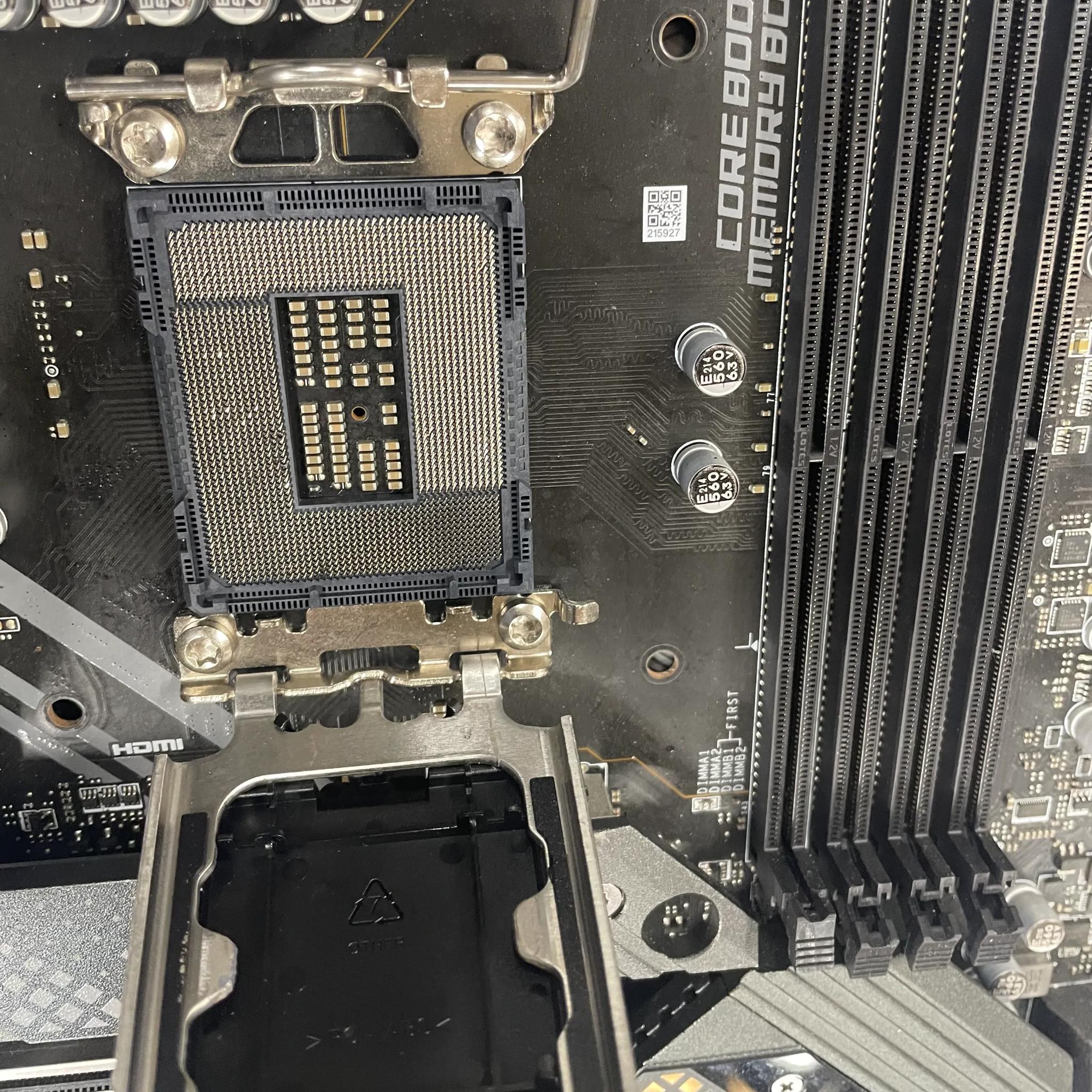 MSI MEG Z690