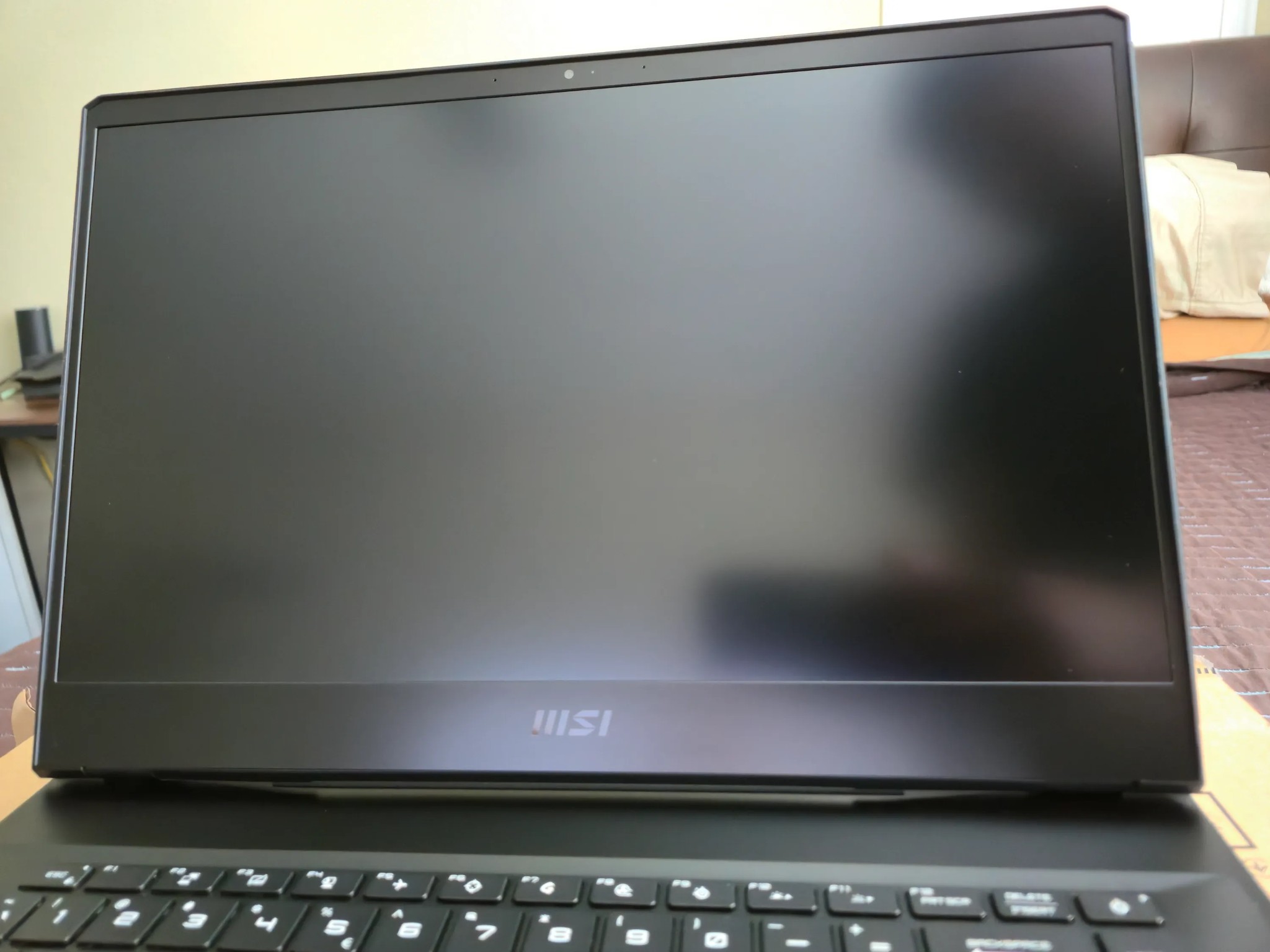 MSI Vector GP66HX 12UGS Gaming Laptop.32GB DDR5,i7 12800HX,RTX 3070Ti 150watt.1TB SSD,15.6"QHD 165Hz