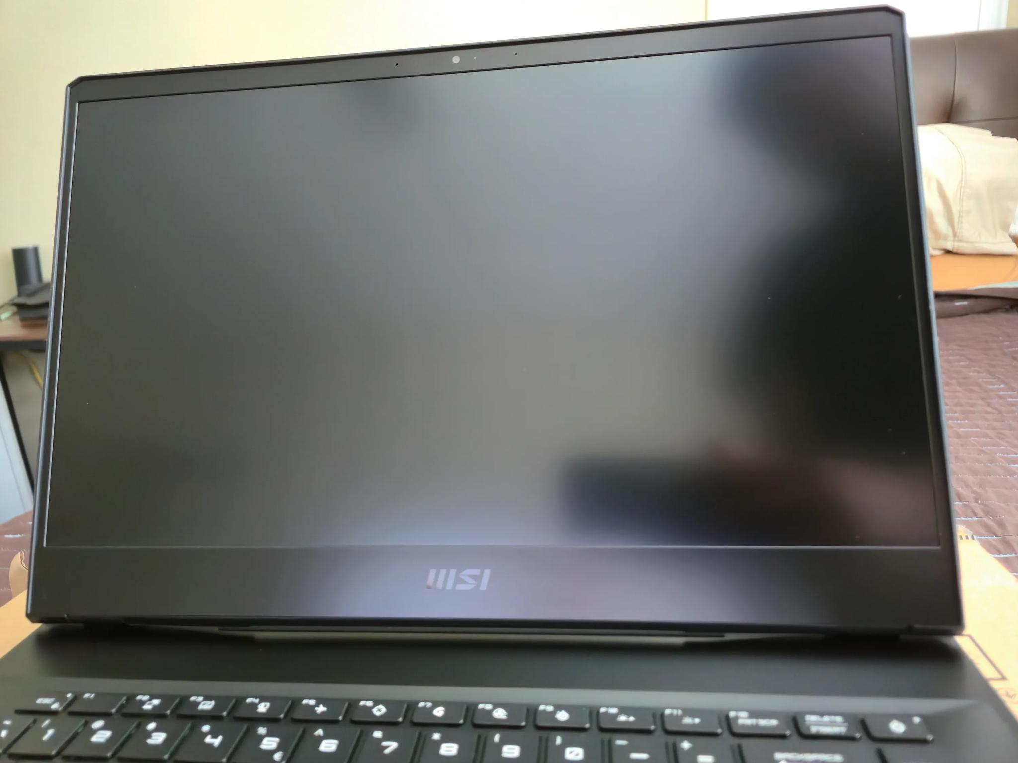 MSI Vector GP66HX 12UGS Gaming Laptop.32GB DDR5,i7 12800HX,RTX 3070Ti 150watt.1TB SSD,15.6"QHD 165Hz