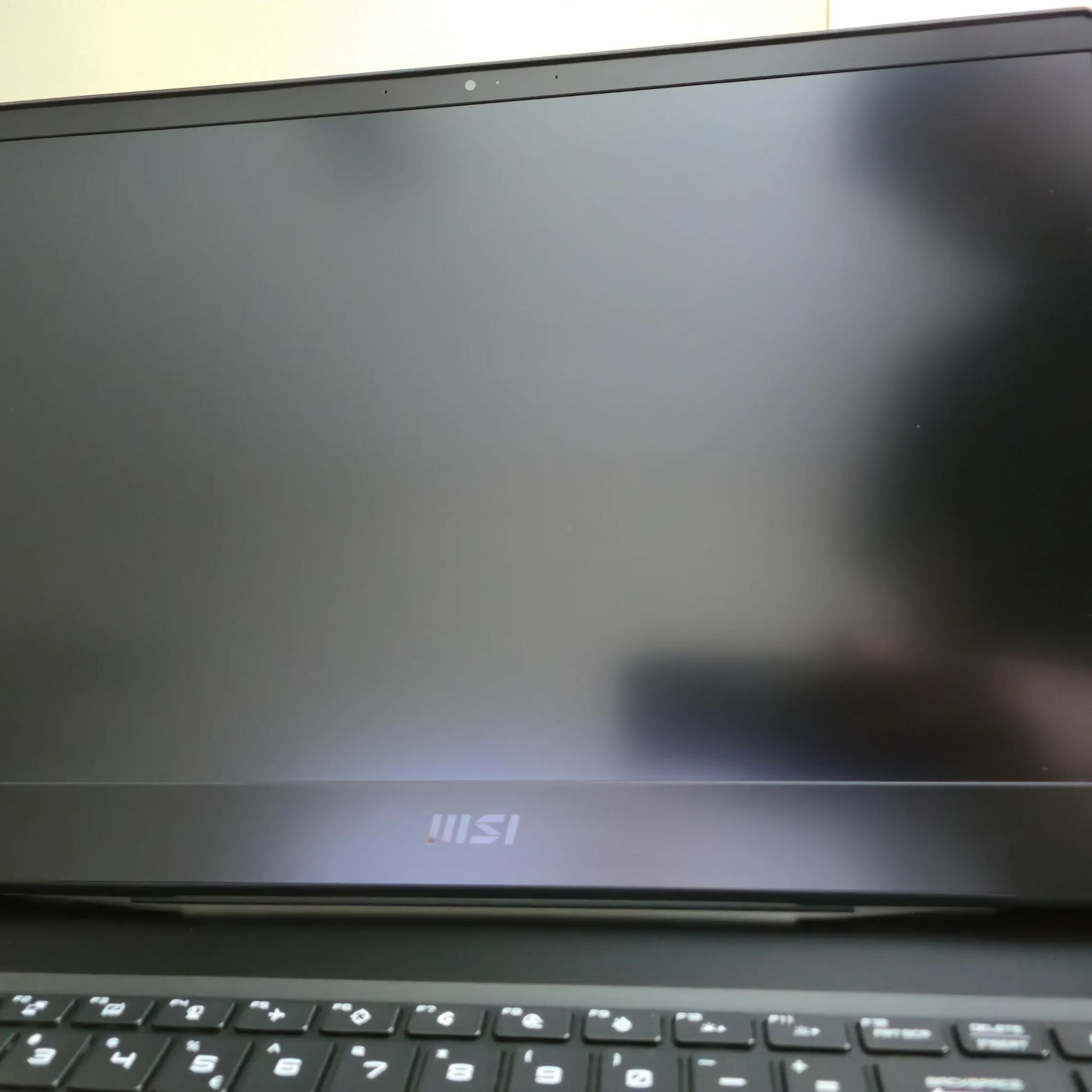 MSI Vector GP66HX 12UGS Gaming Laptop.32GB DDR5,i7 12800HX,RTX 3070Ti 150watt.1TB SSD,15.6"QHD 165Hz