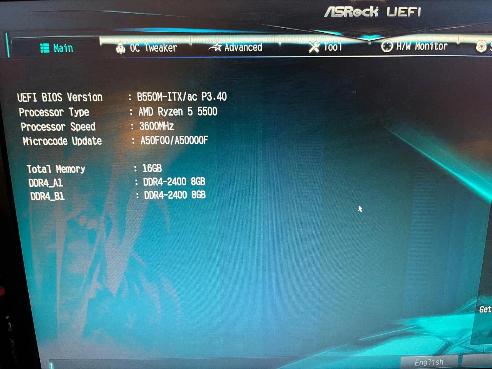 Mini ITX Lian Li Custom Gaming PC |Ryzen 5| 1TB| RTX3060-12GB| 16GB RAM