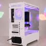 🌌 COSMOS Gaming PC | RTX 3060 | Ryzen 7 5700x | 32GB RAM | 1TB NVME | WiFi and BT | Free Shipping