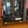 Ryzen 7 3700x RTX 2060 Desktop White Case