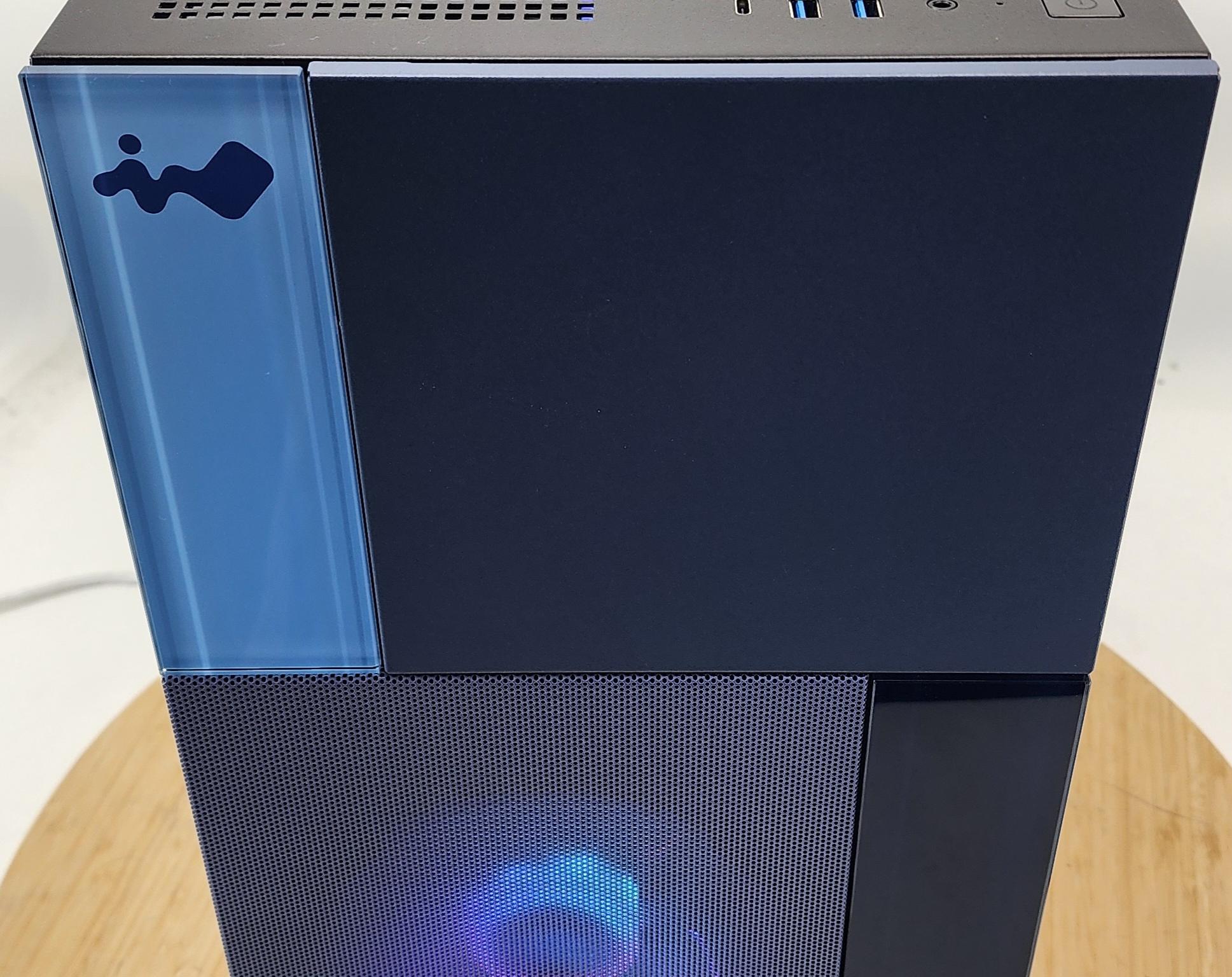 Gaming PC i5-14600KF 32GB RAM 1TB SSD RTX 5060 Ti  16GB Windows 11 Computer