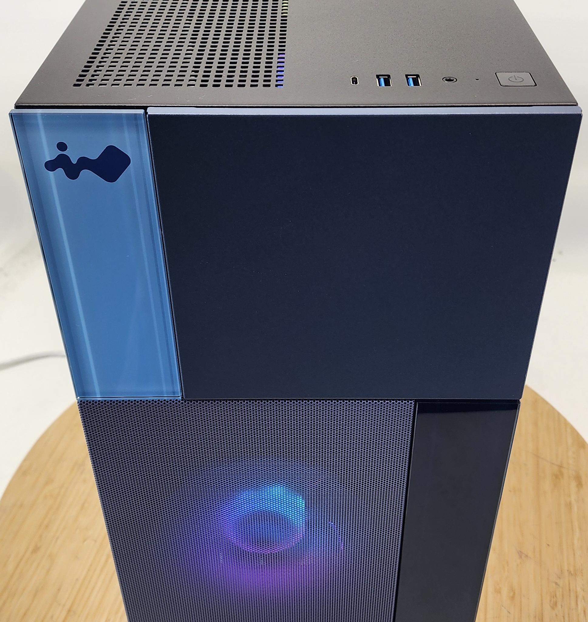 Gaming PC i5-14600KF 32GB RAM 1TB SSD RTX 5060 Ti  16GB Windows 11 Computer