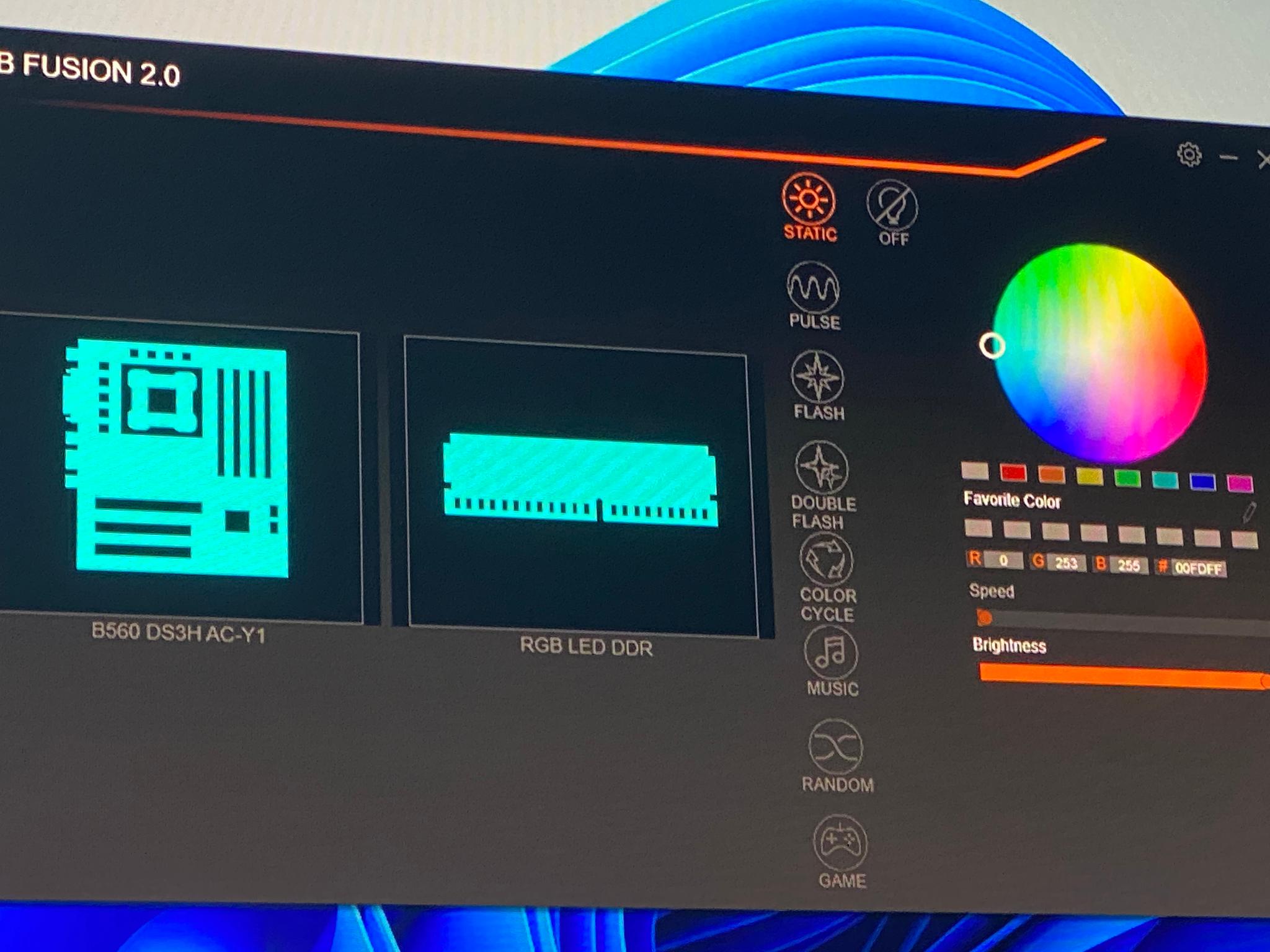 ダーク・リコン|10 Gen i3-10105F @4.2Ghz|16GB RAM|Windows 11(Activated) w/ Over 2TB Storage for Games