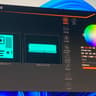 ダーク・リコン|10 Gen i3-10105F @4.2Ghz|16GB RAM|Windows 11(Activated) w/ Over 2TB Storage for Games