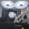 2K Gaming PC RTX 2080 Ti 11 GB Ryzen 7 2700X 32GB RAM 3200 HZ