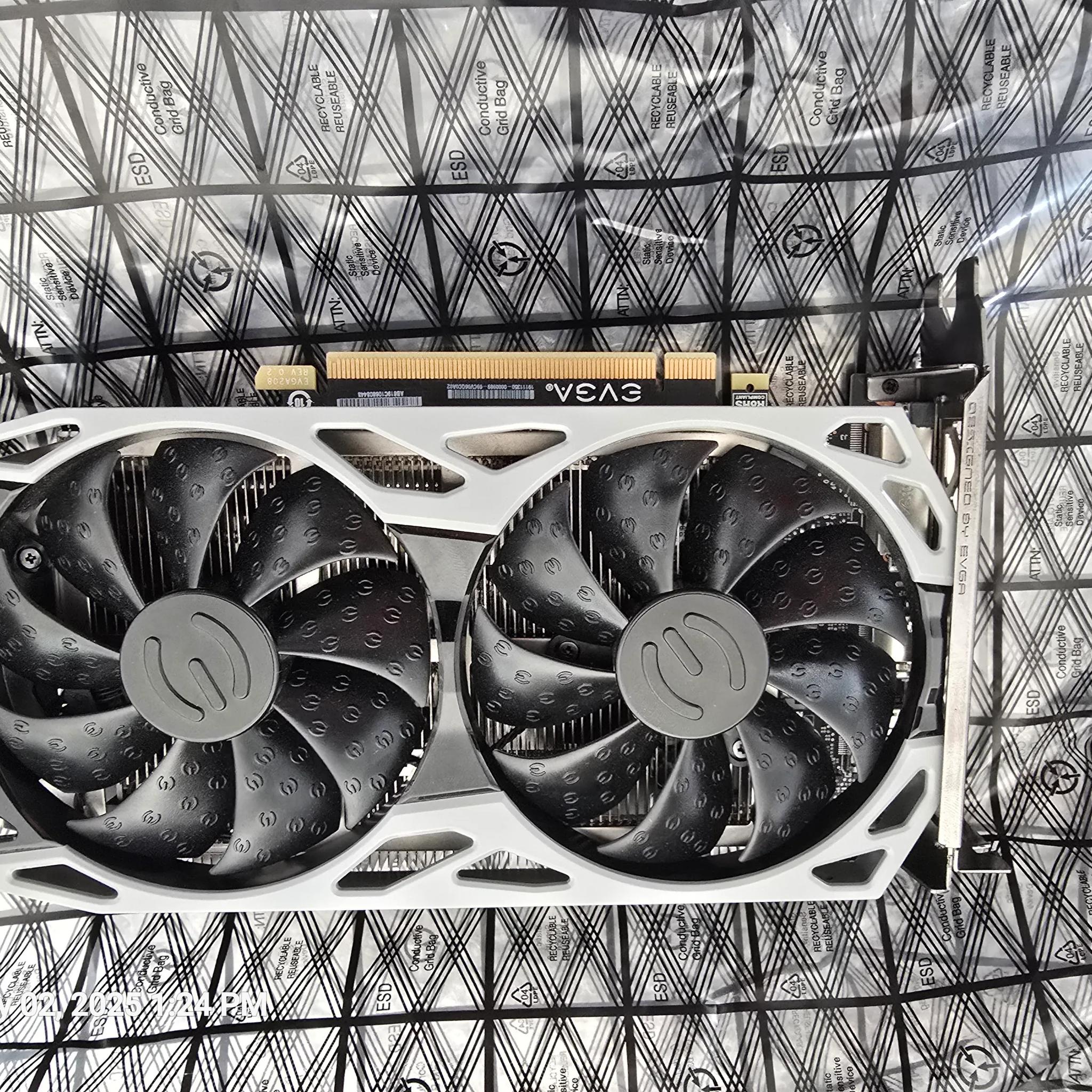 EVGA 1660 Super