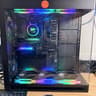 Custom Gaming PC Build