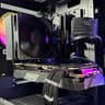 RTX 2070 Super | Intel i5 9400F | 16GB RAM | 1TB SSD | Gaming/Streaming PC WIFI WIN10