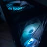 Custom PC - Intel i7-7700 | GTX 1070 | 32GB DDR4 | 256GB NVMe + 500GB SATA SSD | WIFI + BT | Win11