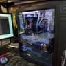 Omen 30L Gaming PC| Ryzen 5| 2080Ti 11GB| 16GB| WIN 11
